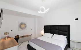 Apart Hotel Suite Italy Naples Chiaia Mergellina